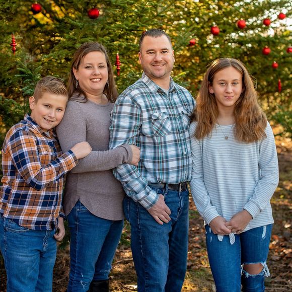 Meet your Posher, Jamie - Picture 1 of 1